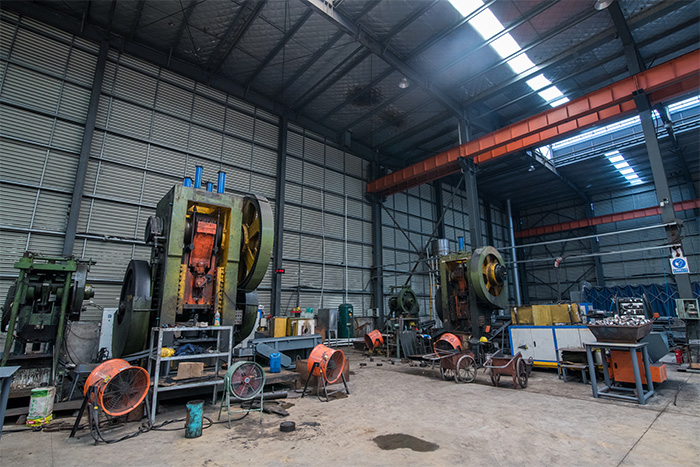 峨眉山螺栓球精密制作